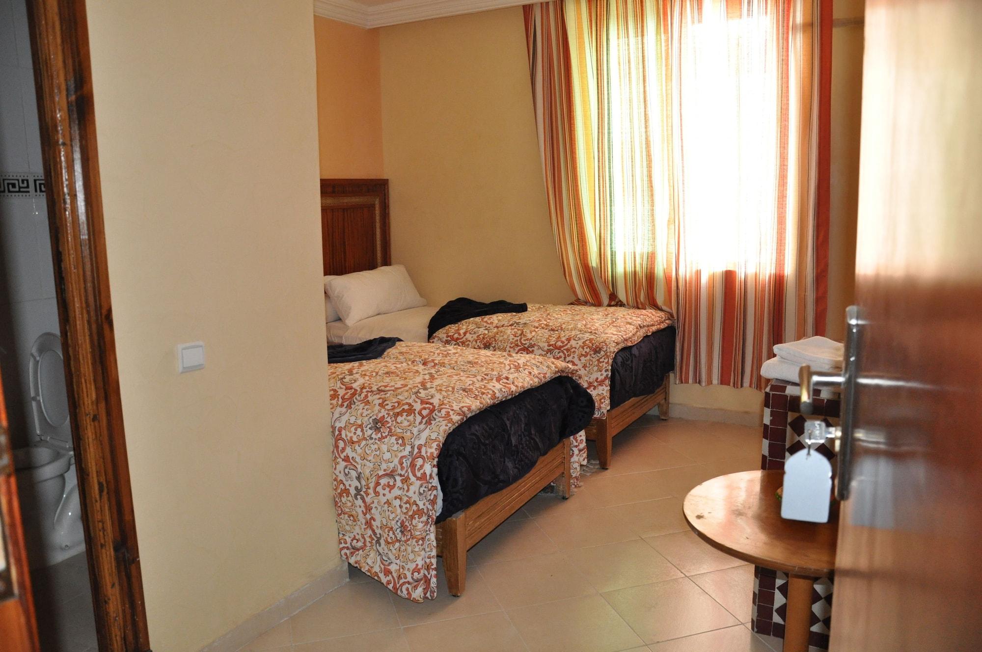 Hotel Colisee 3*