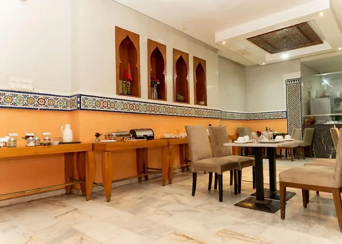 Colisee Hotel