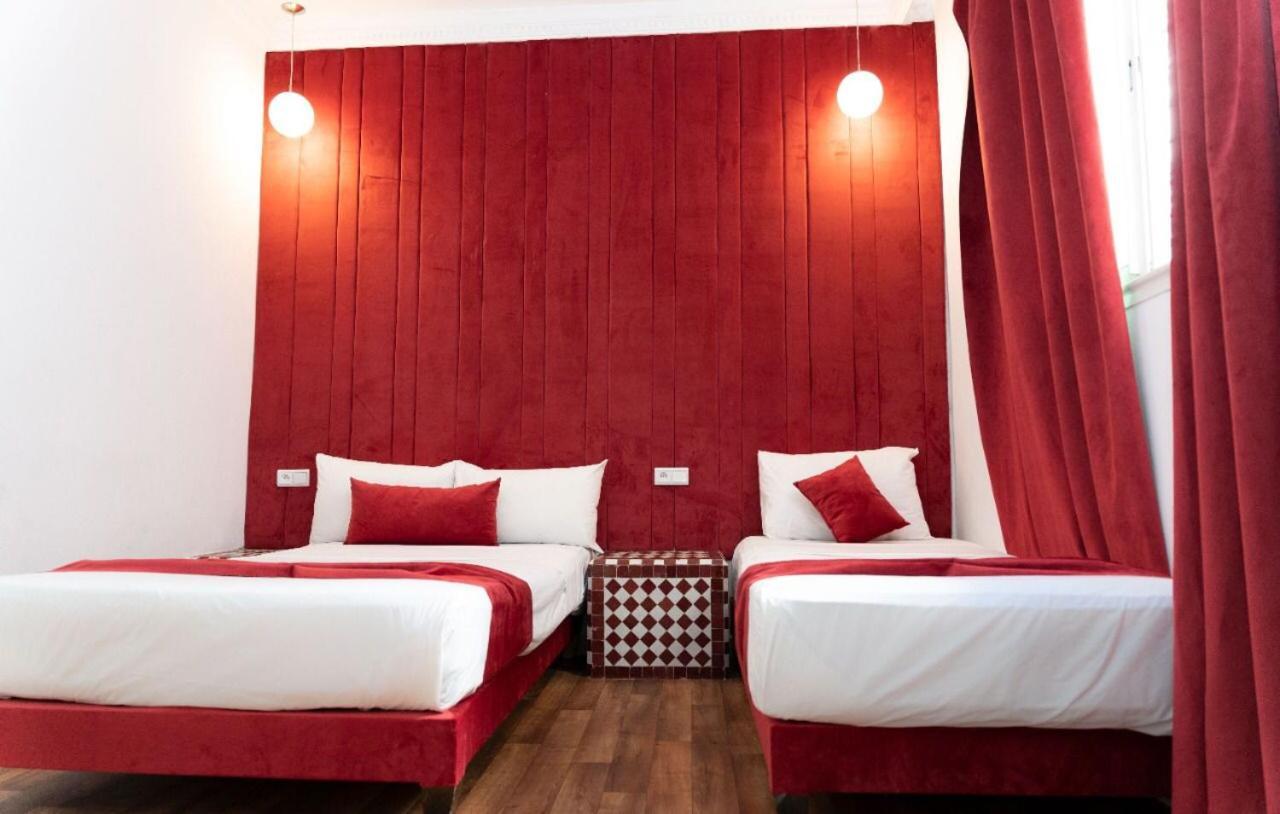 Colisee 3* Casablanca