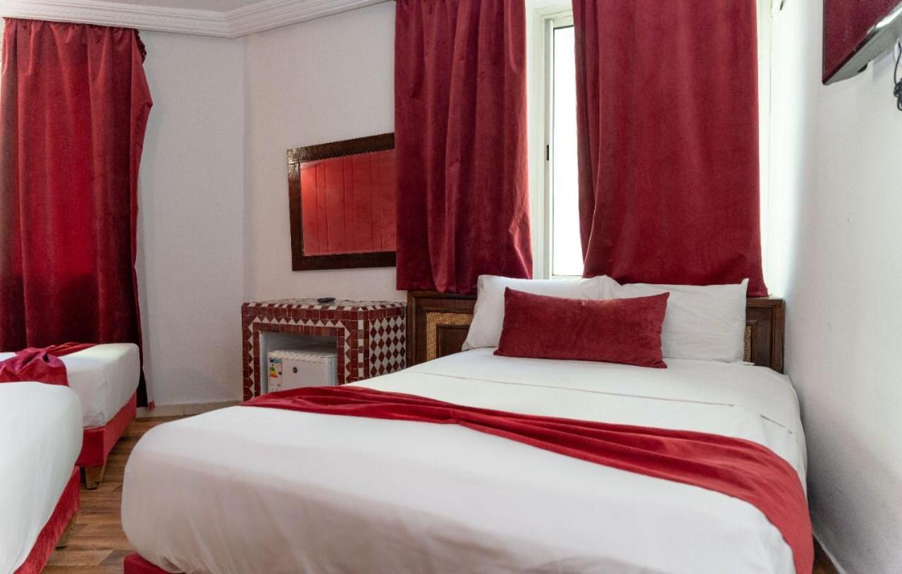 Hotel Colisee
