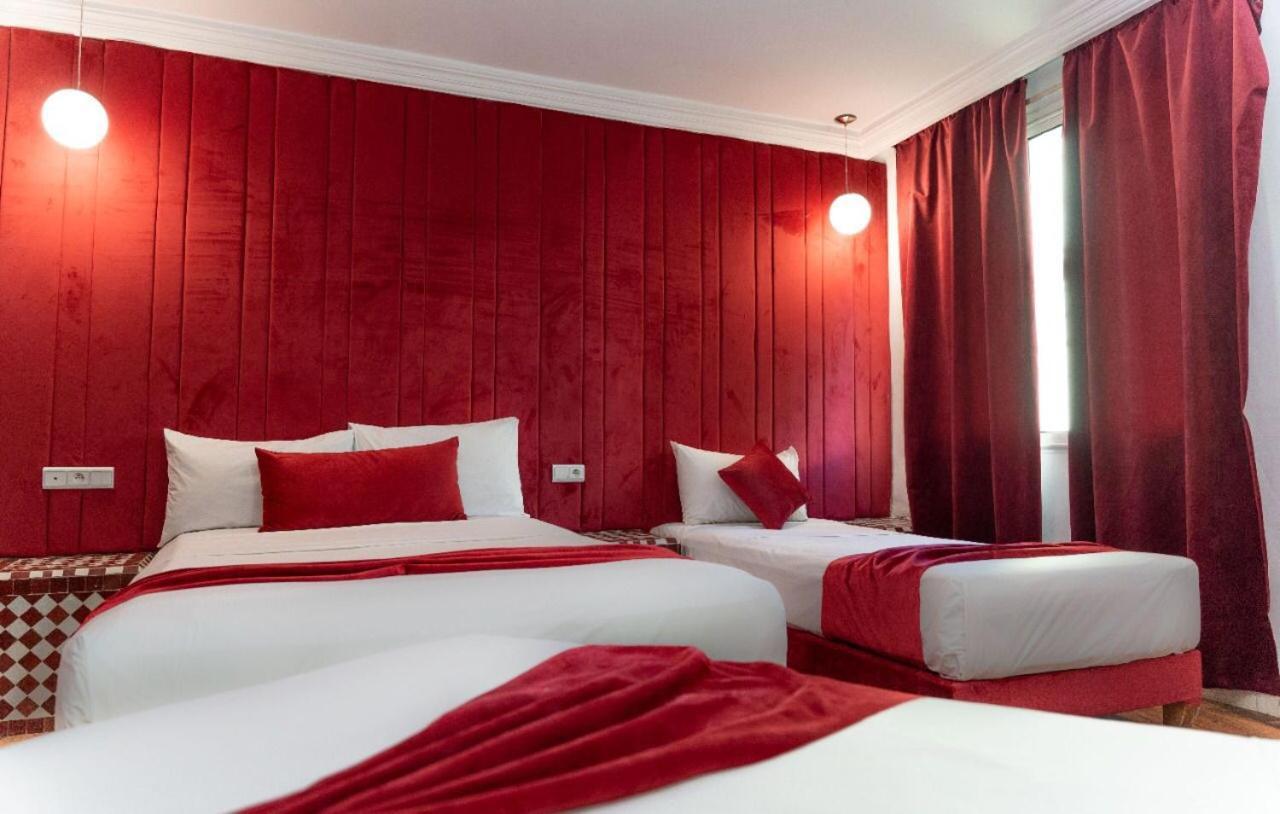 Colisee Hotel