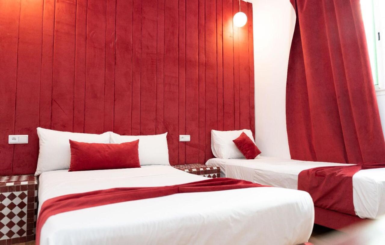 Colisee Hotel Casablanca