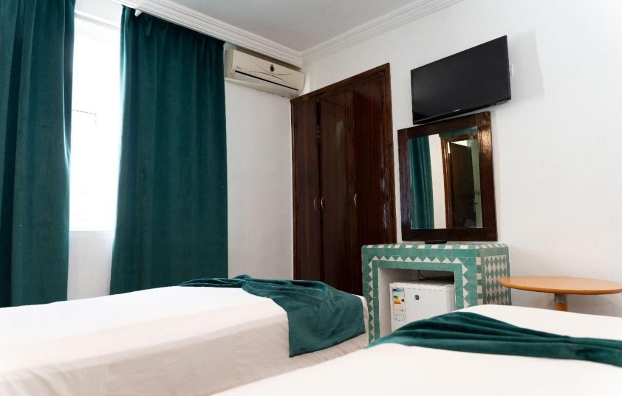 Colisee Hotel 3*