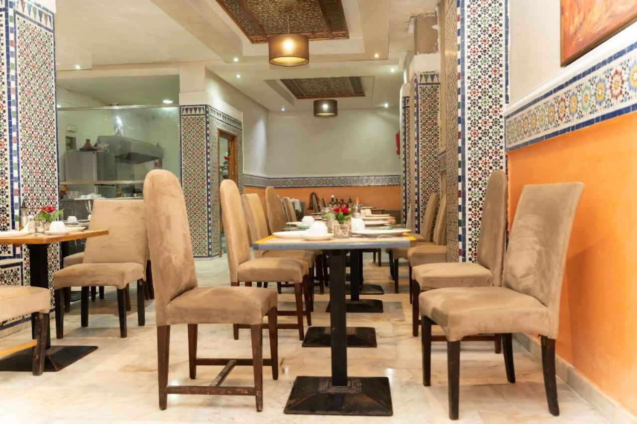 Colisee 3* Casablanca
