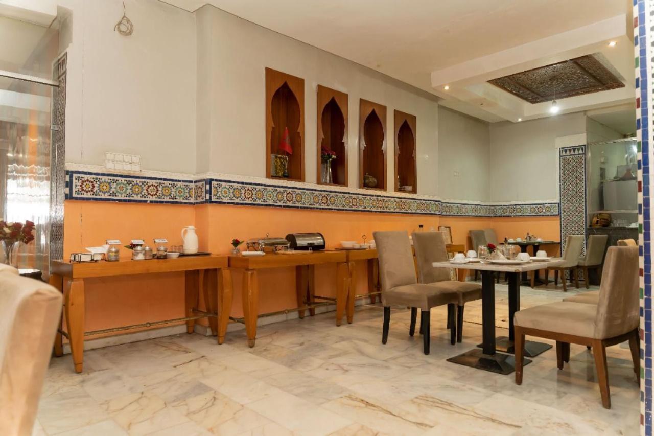 Colisee Hotel 3*