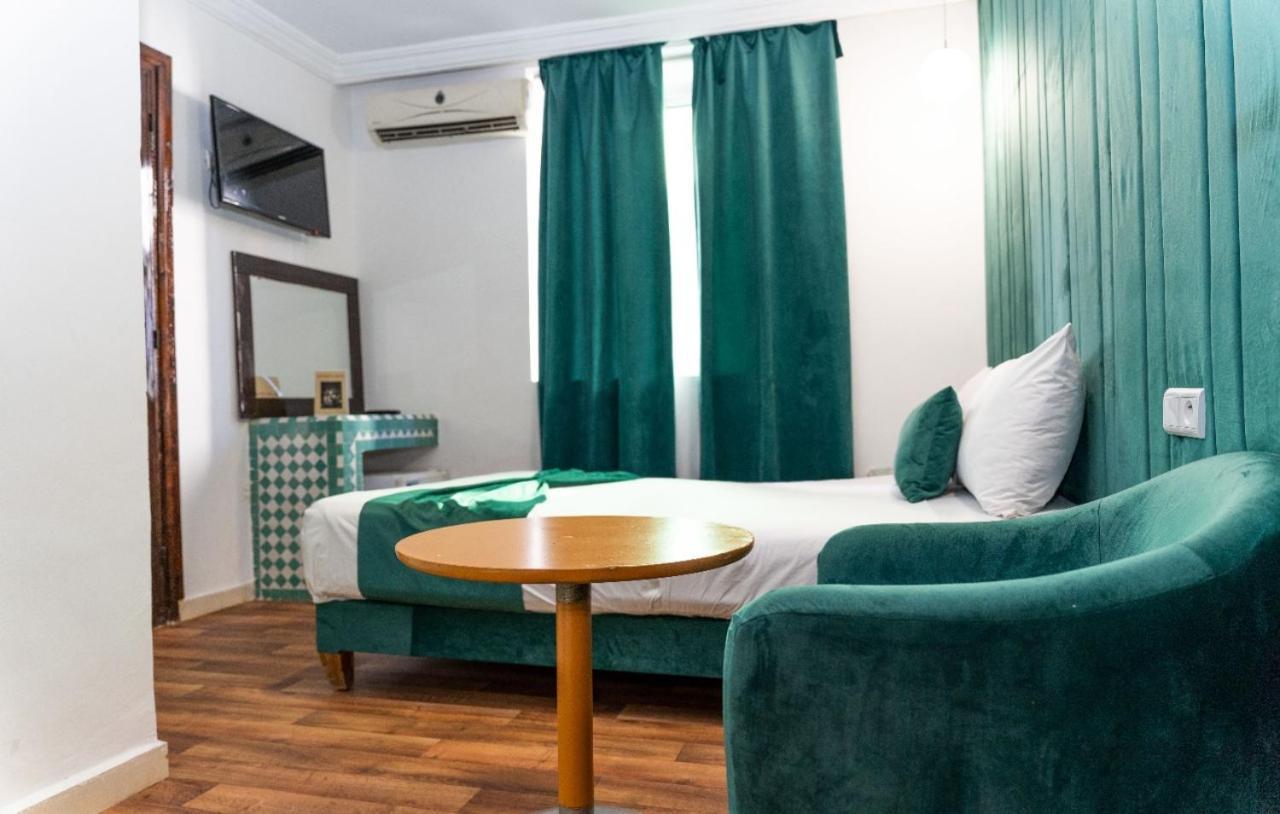 Colisee 3* Casablanca