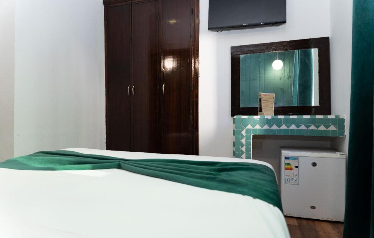 Colisee Hotel