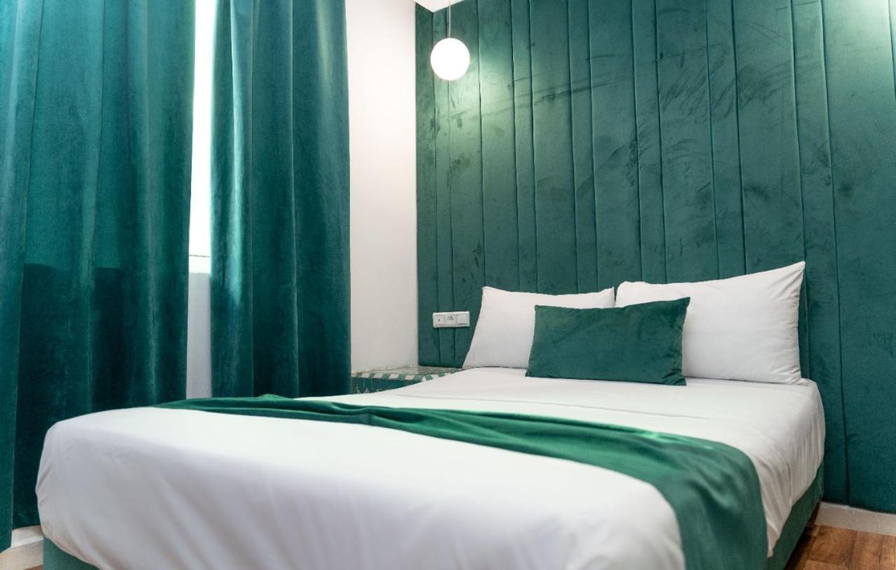 Hotel Colisee 3*
