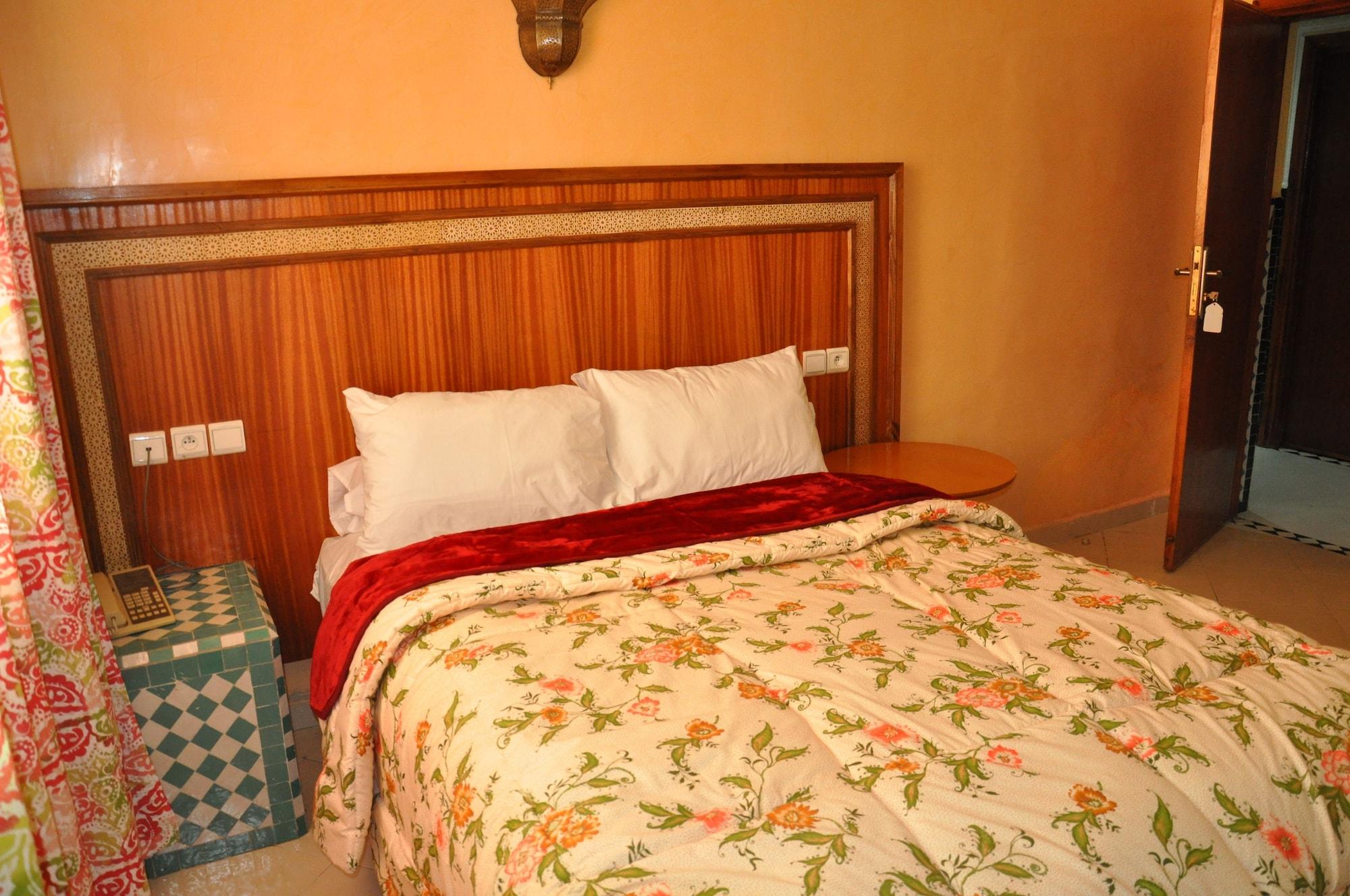 Colisee Hotel