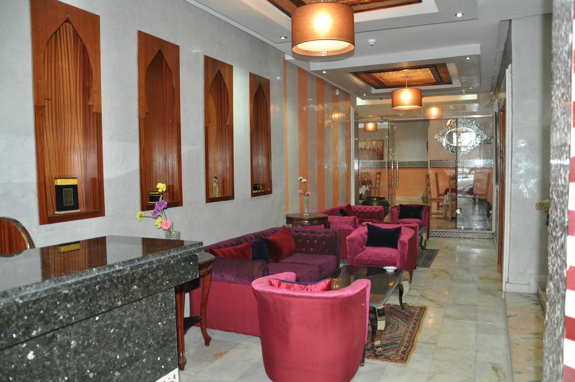 Colisee Hotel