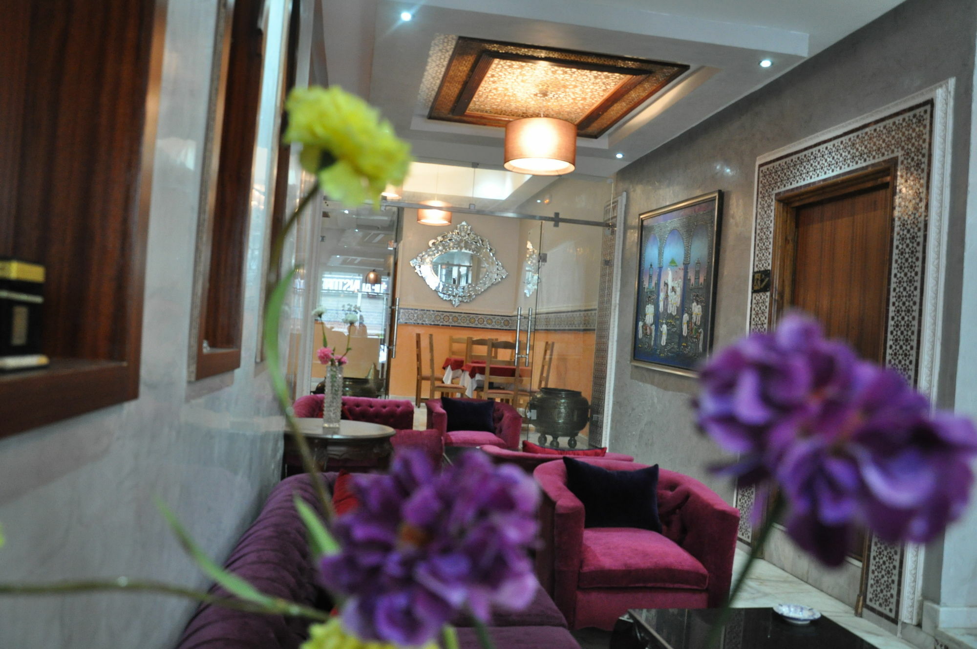 Hotel Colisee