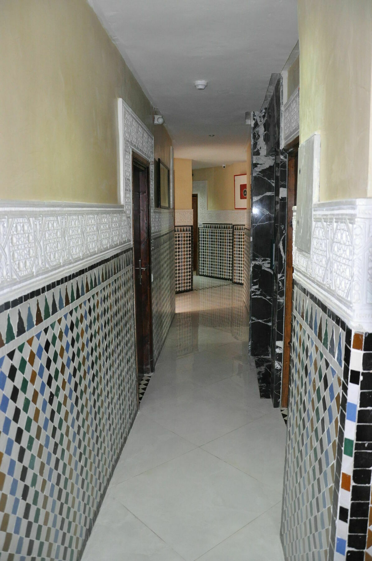 Hotel Colisee