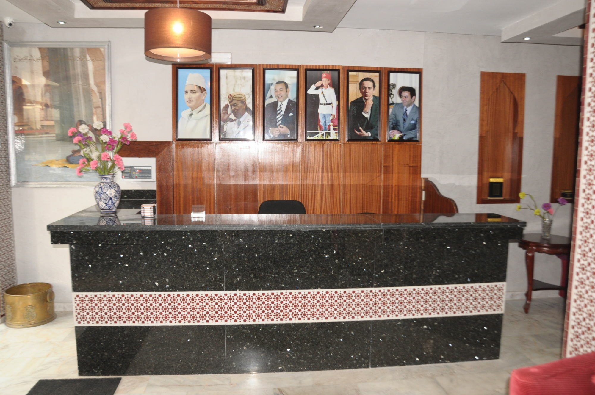 Colisee 3* Casablanca